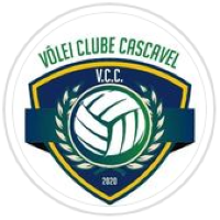 Женщины Vôlei Clube Cascavel