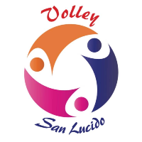 Nők Volley San Lucido
