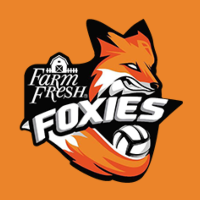 Women Farm Fresh Foxies
