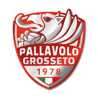 Nők Pallavolo Grosseto