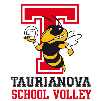 School Volley Taurianova