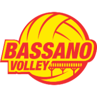 Damen Bassano Volley