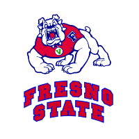 Dames Fresno State Univ.