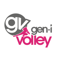 Nők GEN-I Volley II