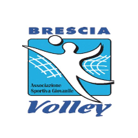 Dames A.S.G.D. Brescia Volley