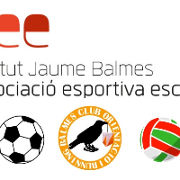 AEE Jaume Balmes