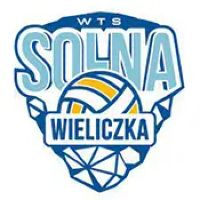 Женщины MBS WTS Solna II Wieliczka