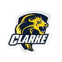 Damen Clarke Univ.
