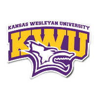 Kadınlar Kansas Wesleyan Univ.
