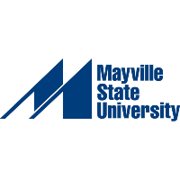 Kobiety Mayville State Univ.