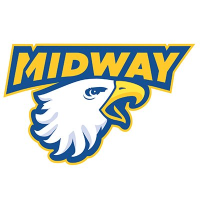 Dames Midway Univ.
