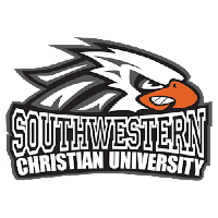 Женщины Southwestern Christian Univ.