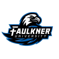 Dames Faulkner Univ.