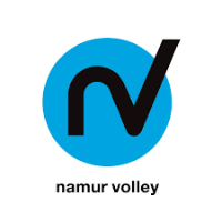 Nők Namur Volley C