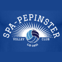 Женщины Spa-Pepinster VC