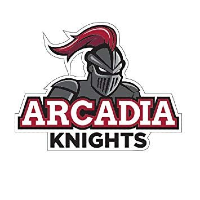 Dames Arcadia Univ.
