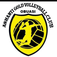 Obuasi Volleyball Crew