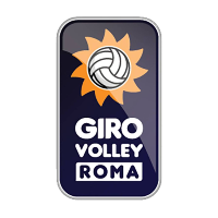 Nők Giro Volley Roma