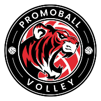 Women Promoball Volleyball