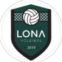 Nők Lona Voleibol