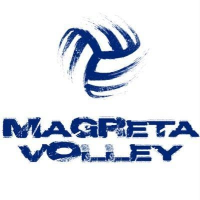 Damen Magreta Volley