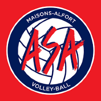 ASA Maison-Alfort Volley-Ball