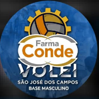 Farma Conde/Vôlei São José dos Campos U21