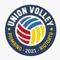 Dames Union Volley 2021 Piombino Riotorto