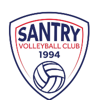 Nők Santry Volleyball Club 2