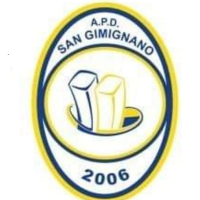 Kobiety ASD San Gimignano