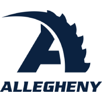 Dames Allegheny College