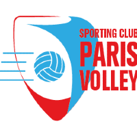 Sporting Club Paris Volley