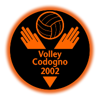 Nők Volley Codogno 2002