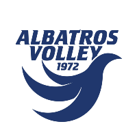Damen Albatros Volley