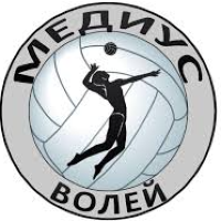 Medius volley U19
