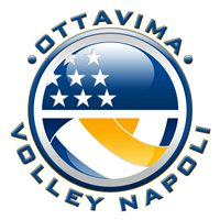 Kobiety Ottavima Volley Napoli