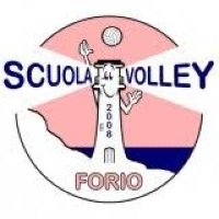 Nők Scuola Volley Forio