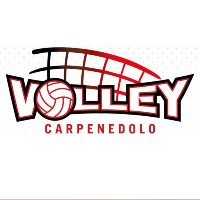Kobiety Volley Carpenedolo