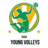Nők PSV Halle – VVSA Young Volleys