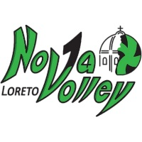 Women Nova Volley Loreto