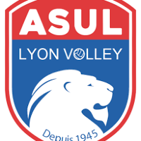 Asul Lyon Volley 2