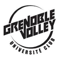 Grenoble Volley Université Club 2