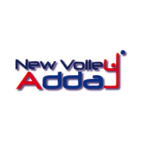 Dames New Volley Adda