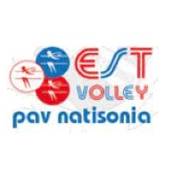 Kobiety EST Volley PAV Natisonia