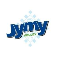 Dames JymyVolley Akatemia