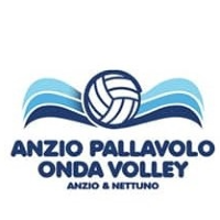 Kadınlar Anzio Pallavolo Onda Volley
