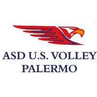 Nők US Volley Palermo