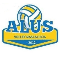 Nők ALUS Volley Mascalucia