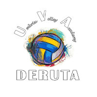 Dames Umbria Volley Academy Deruta