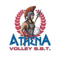 Dames Athena Volley